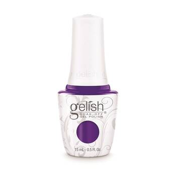 Gelish Mini UV LED Soak Off Gel Nail Polish Anime-Zing Colour! 15ml
