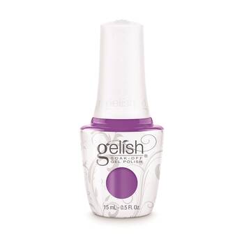 Gelish Mini UV LED Soak Off Gel Nail Polish Tokyo A Go 15ml