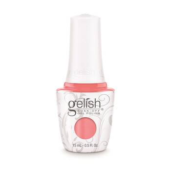 Gelish Mini UV LED Soak Off Gel Nail Polish Manga-Round With Me 15ml