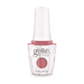 Gelish Mini UV LED Soak Off Gel Nail Polish Tex'as Me Later 15ml