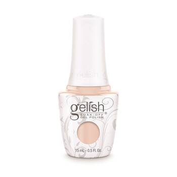 Gelish Mini UV LED Soak Off Gel Nail Polish Prim-Rose And Proper 15ml