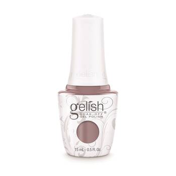 Gelish Mini UV LED Soak Off Gel Nail Polish I Or-Child You Not 15ml