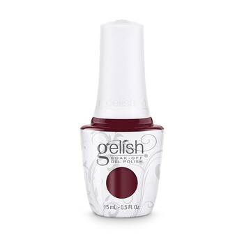 Gelish Mini UV LED Soak Off Gel Nail Polish Looking For A Wingman 15ml