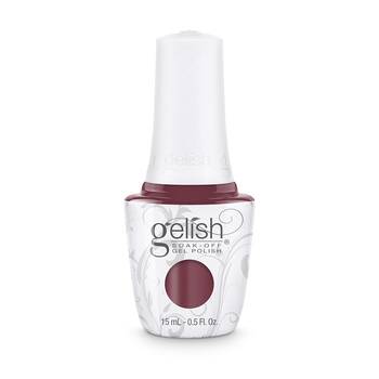 Gelish Mini UV LED Soak Off Gel Nail Polish Figure 8s & Heartbreaks 15ml