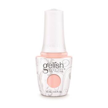 Gelish Mini UV LED Soak Off Gel Nail Polish All About The Pout 15ml