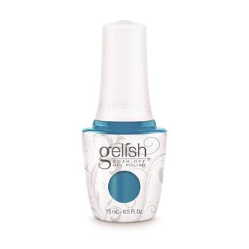 Gelish Mini UV LED Soak Off Gel Nail Polish No Filter Needed 15ml