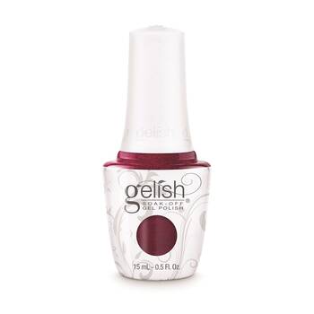 Gelish Mini UV LED Soak Off Gel Nail Polish A Tale Of Two Nails 15ml