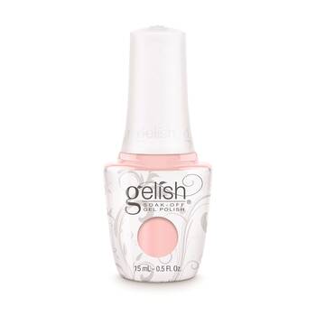 Gelish Mini UV LED Soak Off Gel Nail Polish Once Upon A Mani 15ml