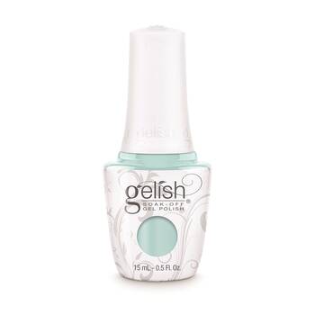 Gelish Mini UV LED Soak Off Gel Nail Polish Not So Prince Charming 15ml