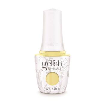 Gelish Mini UV LED Soak Off Gel Nail Polish Let Down Your Hair 15ml