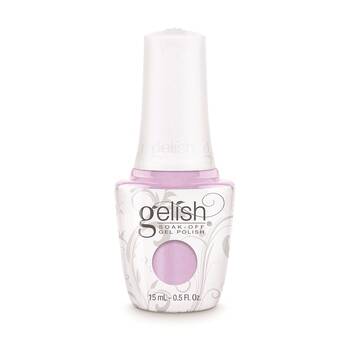 Gelish Mini UV LED Soak Off Gel Nail Polish All The Queen's Bling 15ml