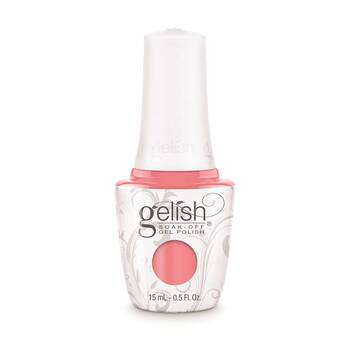 Gelish Mini UV LED Soak Off Gel Nail Polish Beauty Marks The Spot 15ml