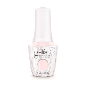Gelish Mini UV LED Soak Off Gel Nail Polish Curls & Pearls 15ml