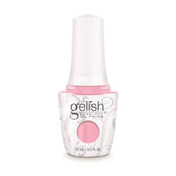 Gelish Mini UV LED Soak Off Gel Nail Polish Light Elegant 15ml
