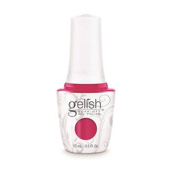 Gelish Mini UV LED Soak Off Gel Nail Polish Gossip Girl 15ml