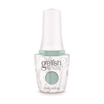Gelish Mini UV LED Soak Off Gel Nail Polish Sea Form 15ml