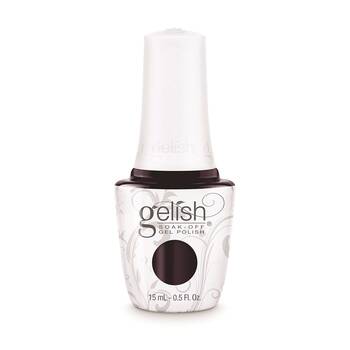 Gelish Mini UV LED Soak Off Gel Nail Polish Bella's Vampire 15ml