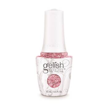 Gelish Mini UV LED Soak Off Gel Nail Polish June Bride 15ml