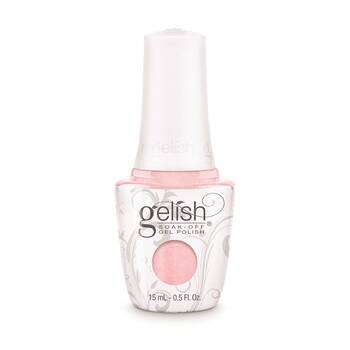 Gelish Mini UV LED Soak Off Gel Nail Polish Taffeta 15ml
