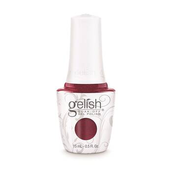 Gelish Mini UV LED Soak Off Gel Nail Polish Rose Garden 15ml