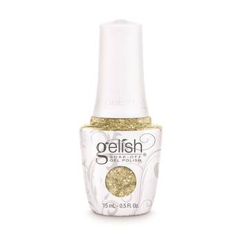 Gelish Mini UV LED Soak Off Gel Nail Polish Grand Jewels 15ml