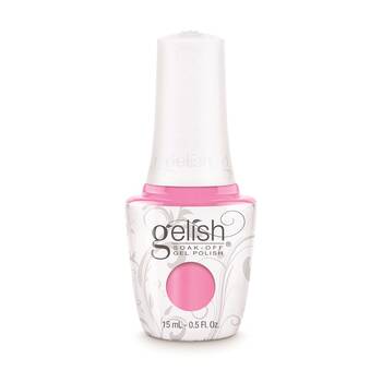 Gelish Mini UV LED Soak Off Gel Nail Polish Go Girl 15ml