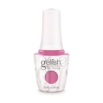 Gelish Mini UV LED Soak Off Gel Nail Polish It's A Lily 15ml