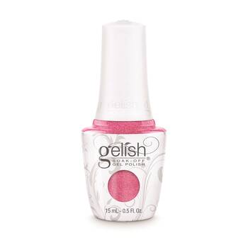 Gelish Mini UV LED Soak Off Gel Nail Polish Tutti Frutti 15ml