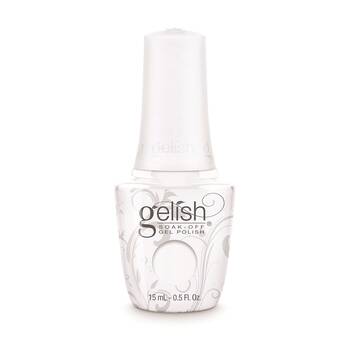 Gelish Mini UV LED Soak Off Gel Nail Polish Arctic Freeze 15ml