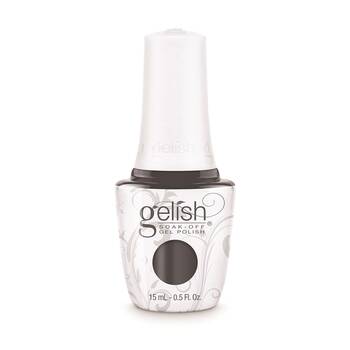 Gelish Mini UV LED Soak Off Gel Nail Polish Fashion Week Chic 15ml