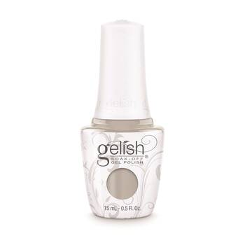 Gelish Mini UV LED Soak Off Gel Nail Polish Cashmere Kind Of Gal 15ml