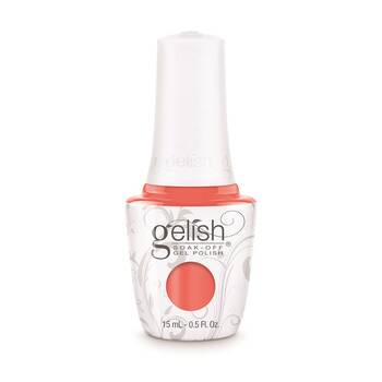 Gelish Mini UV LED Soak Off Gel Nail Polish Sweet Morning Dew 15ml