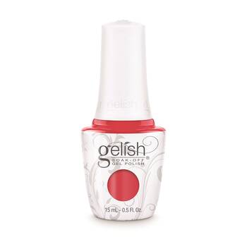 Gelish Mini UV LED Soak Off Gel Nail Polish A Petal For Your Thoughts 15ml