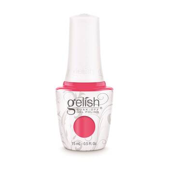 Gelish Mini UV LED Soak Off Gel Nail Polish Shake It Till You Samba 15ml