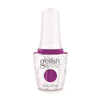 Gelish Mini UV LED Soak Off Gel Nail Polish Carnaval Hangover 15ml