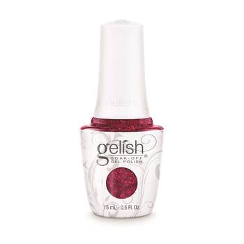 Gelish Mini UV LED Soak Off Gel Nail Polish All Tied up With A Bow 15ml