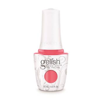 Gelish Mini UV LED Soak Off Gel Nail Polish Brights Have More Fun 15ml