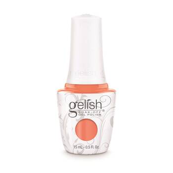 Gelish Mini UV LED Soak Off Gel Nail Polish I'm Brighter Than You 15ml