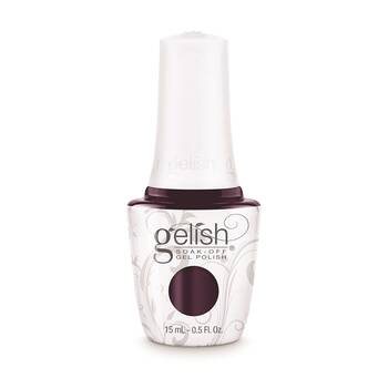 Gelish Mini UV LED Soak Off Gel Nail Polish Love Me Like A Vamp 15ml