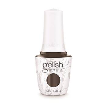 Gelish Mini UV LED Soak Off Gel Nail Polish Want To Cuddle 15ml