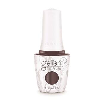 Gelish Mini UV LED Soak Off Gel Nail Polish Lust At First Sight 15ml