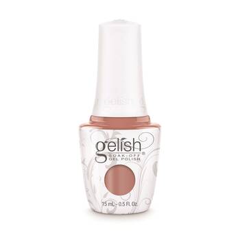 Gelish Mini UV LED Soak Off Gel Nail Polish She's My Beauty 15ml