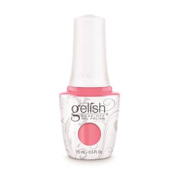 Gelish Mini UV LED Soak Off Gel Nail Polish Pacific Sunset 15ml