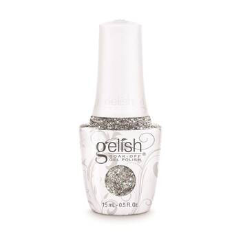 Gelish Mini UV LED Soak Off Gel Nail Polish Am I Making You-Gelish? 15ml