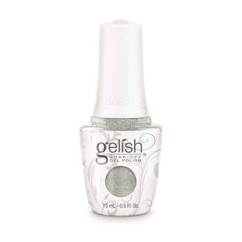Gelish Mini UV LED Soak Off Gel Nail Polish A-Lister 15ml