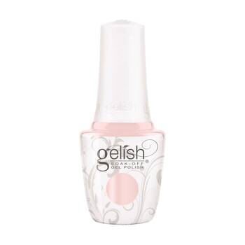 Gelish Mini UV LED Soak Off Gel Nail Polish Sheer & Silk 15ml