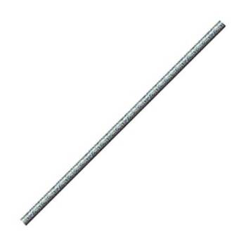 Hills 1.8M Galvanised Mast Antenna Pole Steel Galvabond Mounting Mount