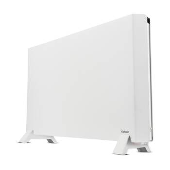 Goldair Platinum Digital Convector Heater W/ WiFi Control 2400W White