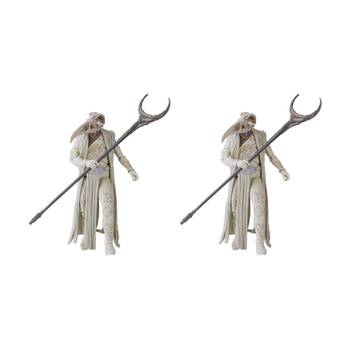 2PK Avengers Legends Khonshu Build-A-Figure Kids Figure Play Toy 4y+ Assorted