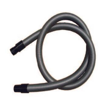 Cleanstar Complete Commercial Vacuum Hose For Various Models Grey